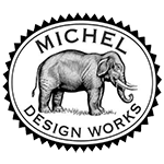 Michel Design Works logo