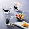 Luminarc MISTIER CUPS and MUGS lifestyle view