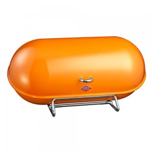 Wesco Breadboy Orange 222201-25