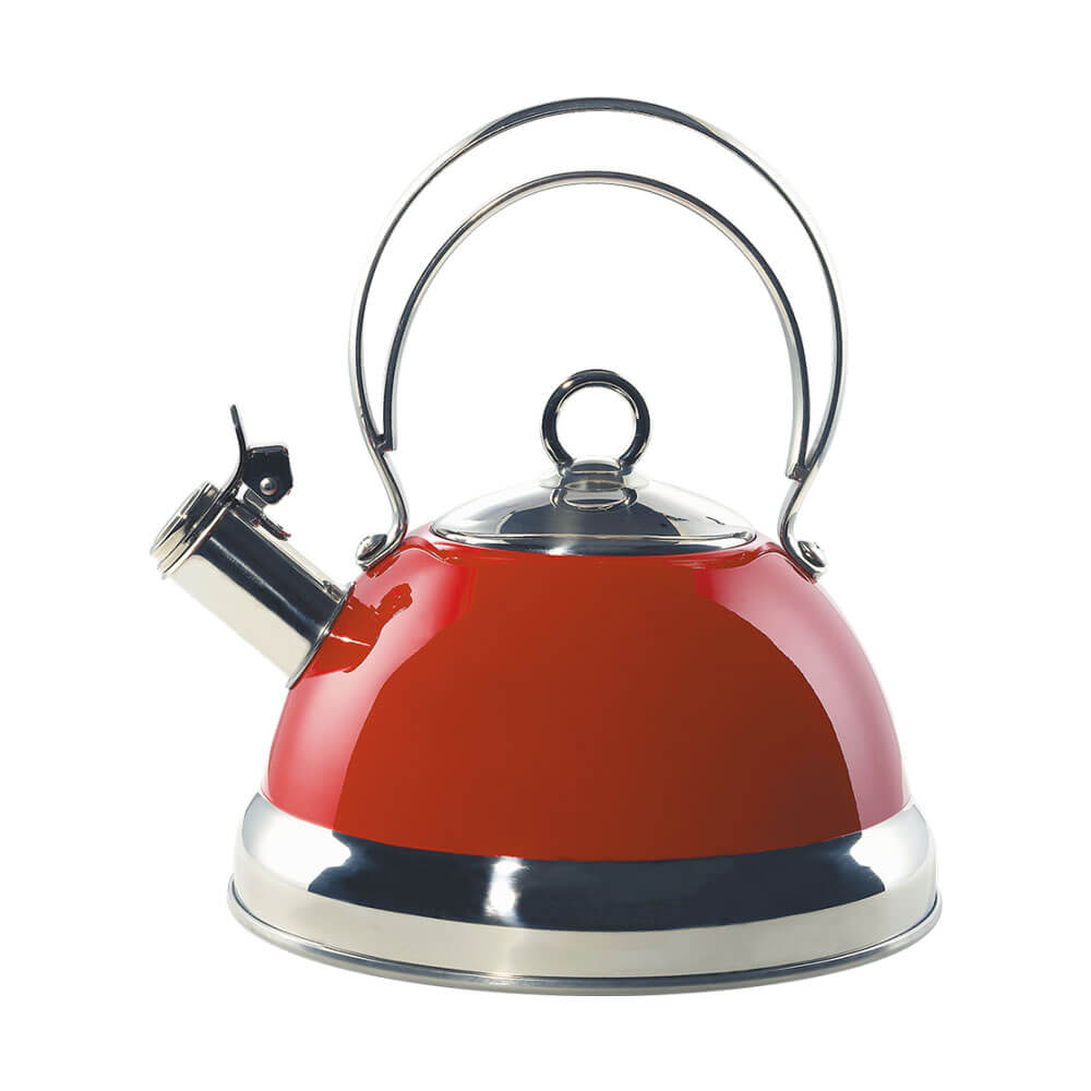 Wesco Kettle Red 340520-02