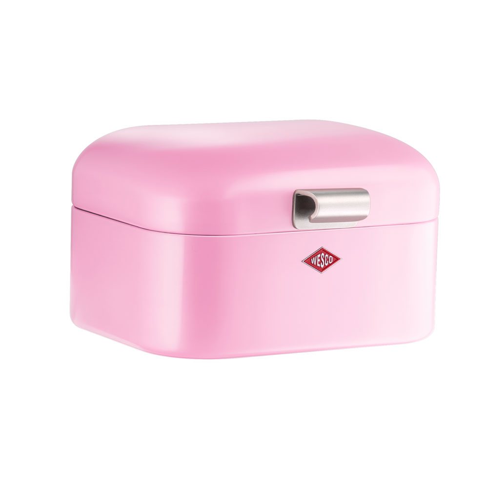 Wesco Mini Grandy Pink 235001-26