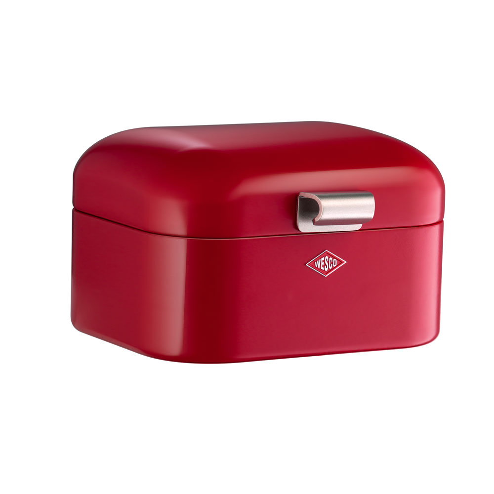 Wesco Mini Grandy Red 235001-02