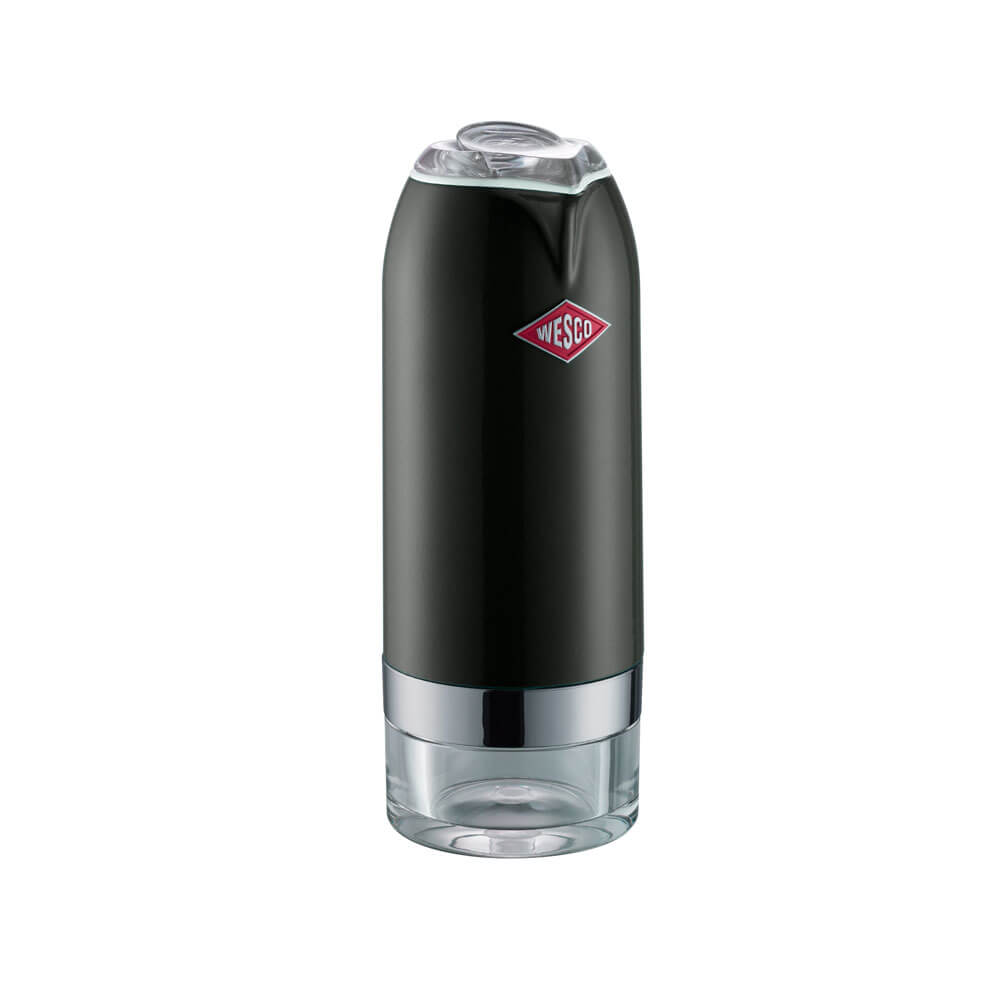 Wesco Oil Vinegar Dispenser Black 322814-62