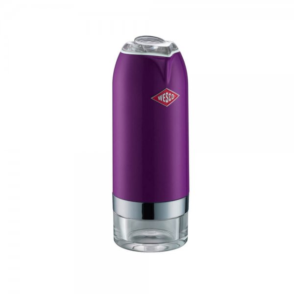 Wesco Oil Vinegar Dispenser Lilac 322814-36