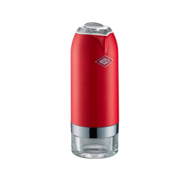 Wesco Oil Vinegar Dispenser Red 322814-02