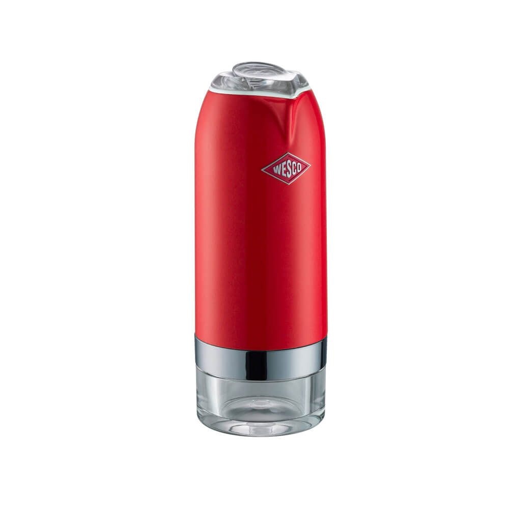 Wesco Oil Vinegar Dispenser Red 322814-02