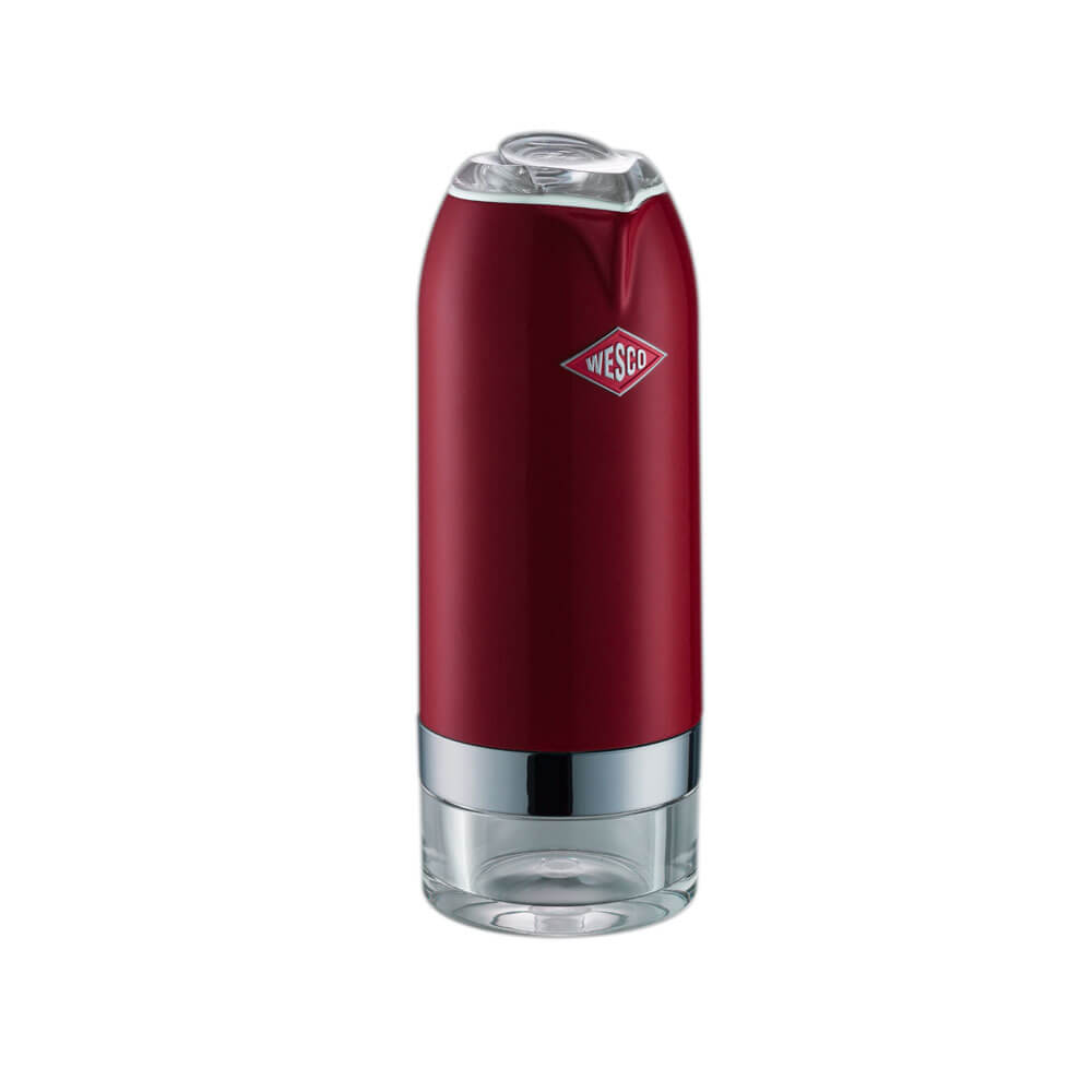 Wesco Oil Vinegar Dispenser Rubi Red 322814-58