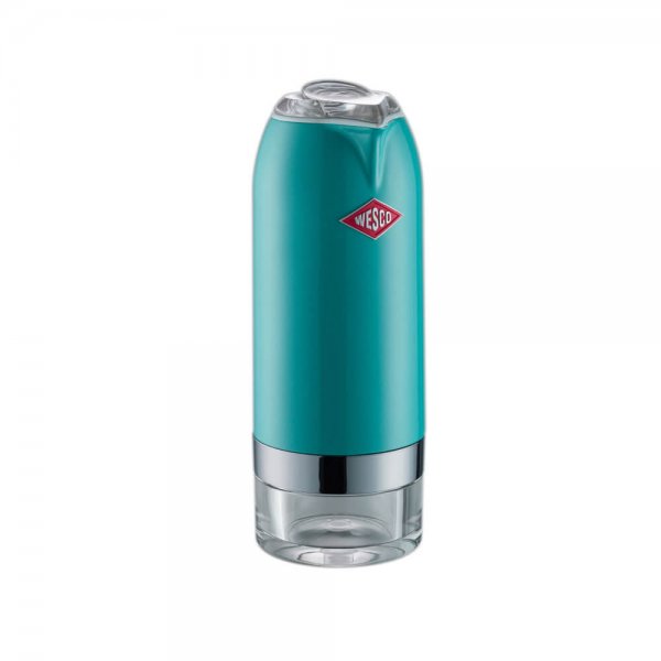 Wesco Oil Vinegar Dispenser Turquoise 322814-54