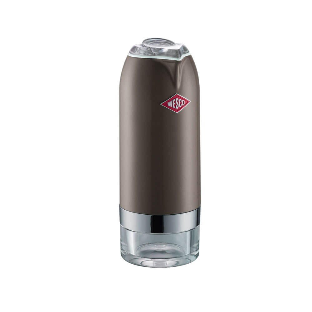 Wesco Oil Vinegar Dispenser Warm Grey 322814-57
