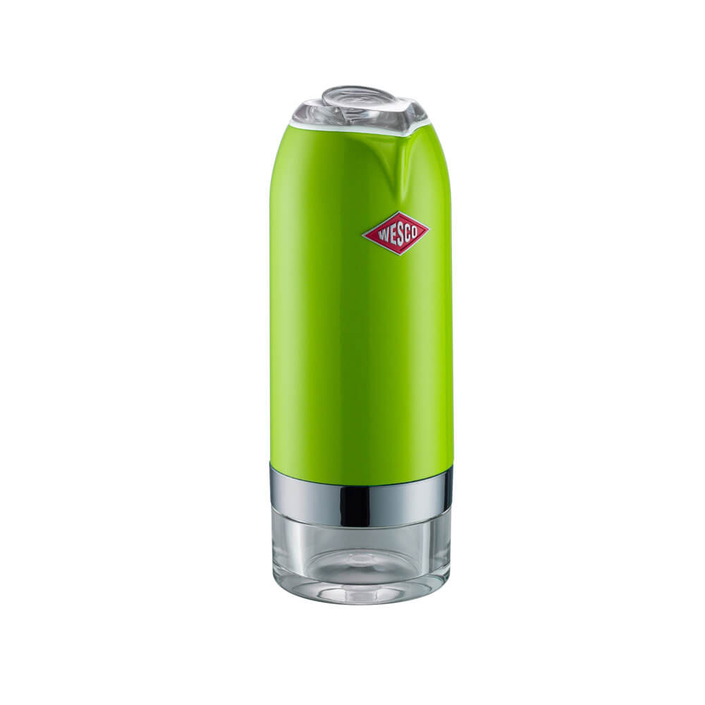 Wesco Oil Vinegar Dispenser Lime Green 322814-20
