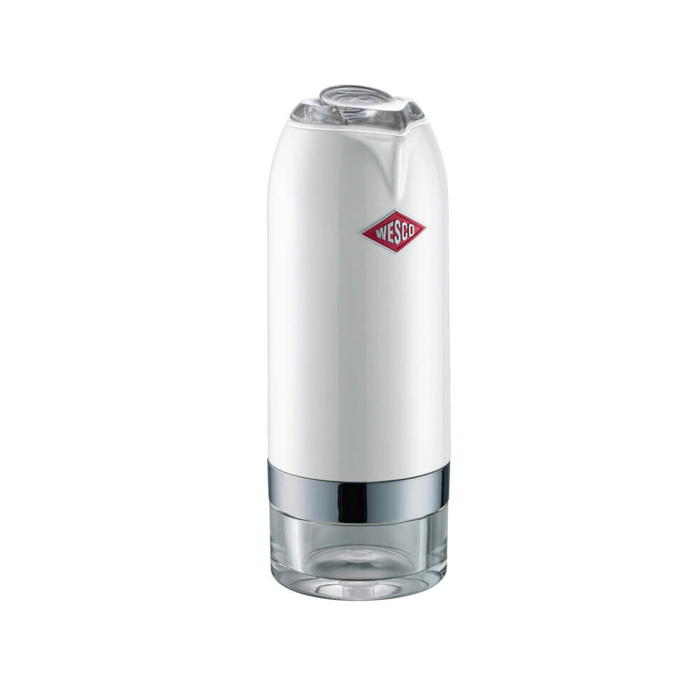 Wesco Oil Vinegar Dispenser White 322814-01