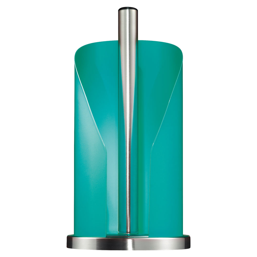 Wesco Paper Roll Holder Turquoise 322104-54