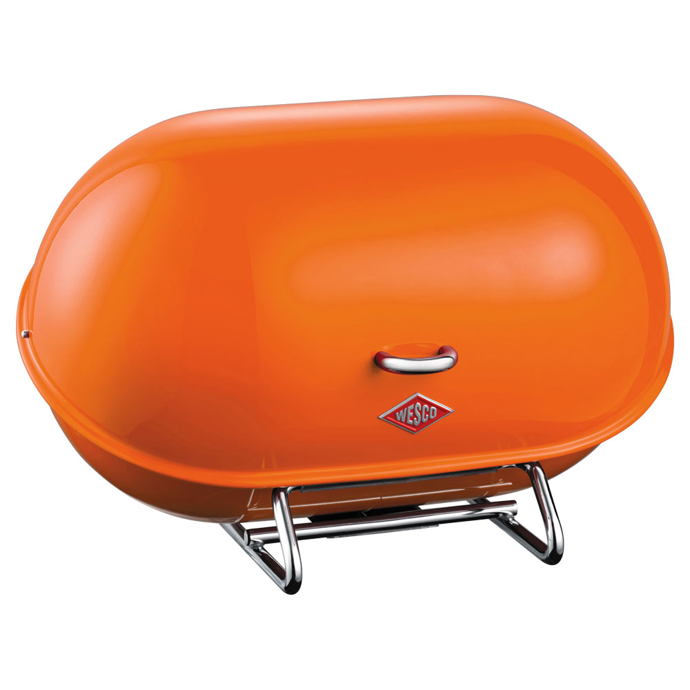 Wesco Single Breadboy Orange 222101-25