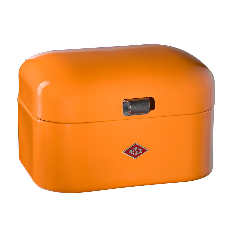 Wesco Single Grandy Orange 235101-25