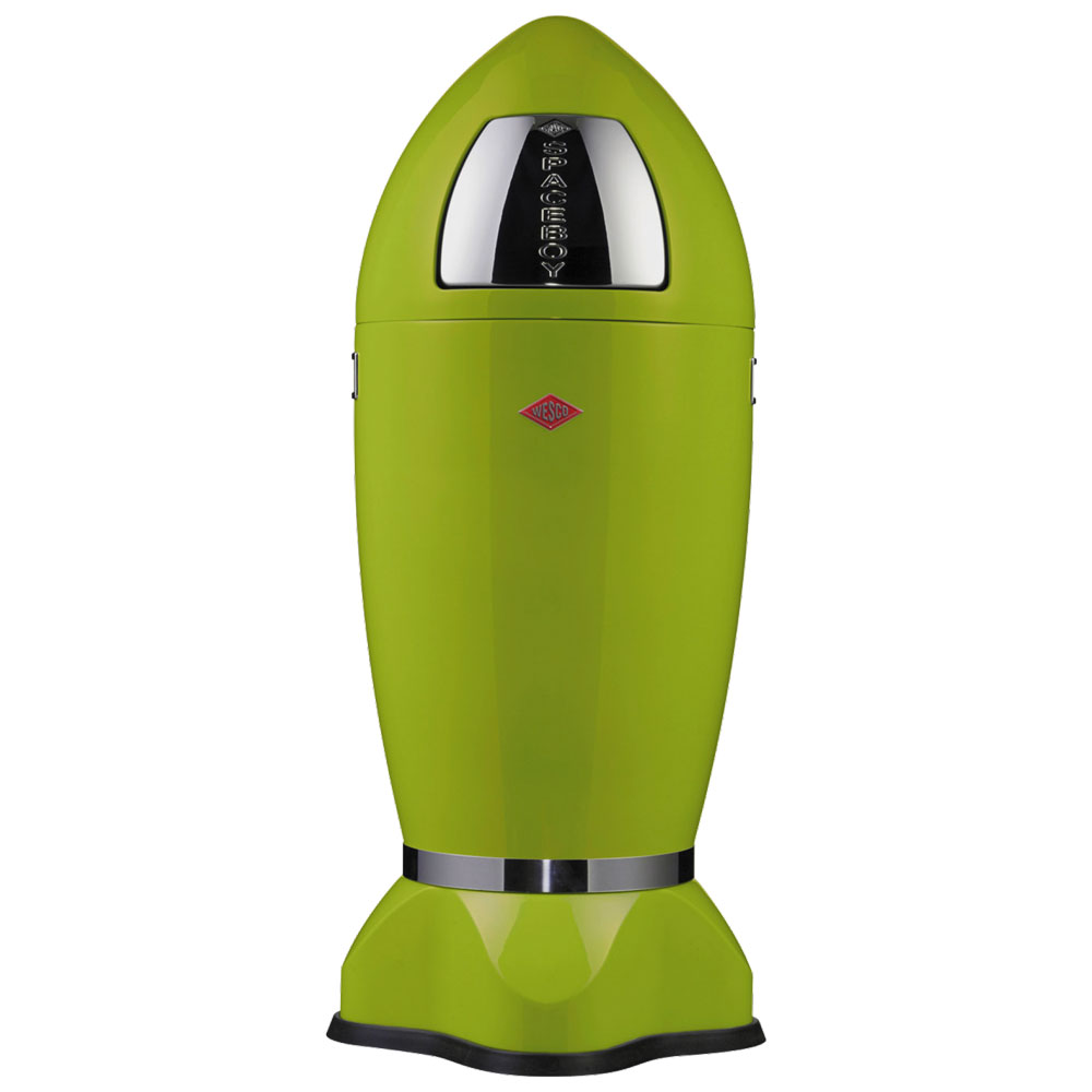 Wesco Spacebar XL 35L Lime Green 138631-20