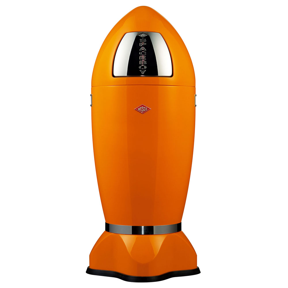 Wesco Spacebar XL 35L Orange 138631-25