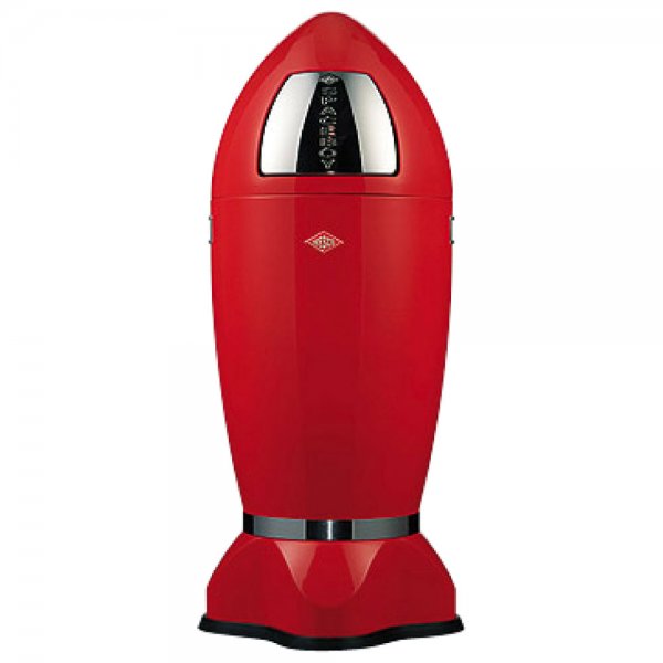 Wesco Spacebar XL 35L Red 138631-02