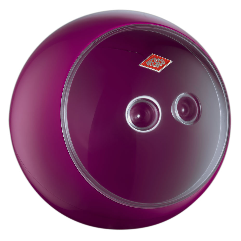 Wesco Spacy Ball Lilac 223201-36