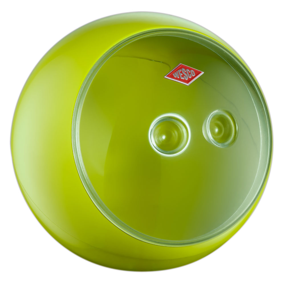 Wesco Spacy Ball Lime Green 223201-20