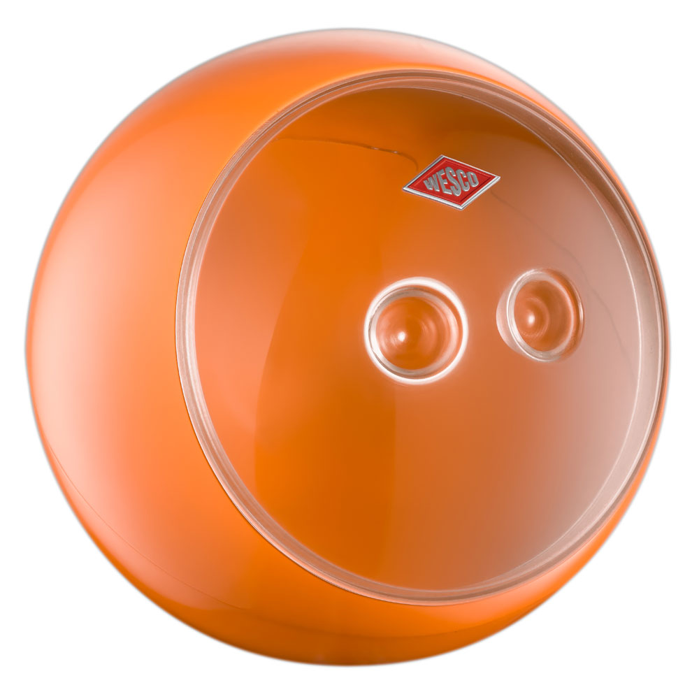 Wesco Spacy Ball Orange 223201-25
