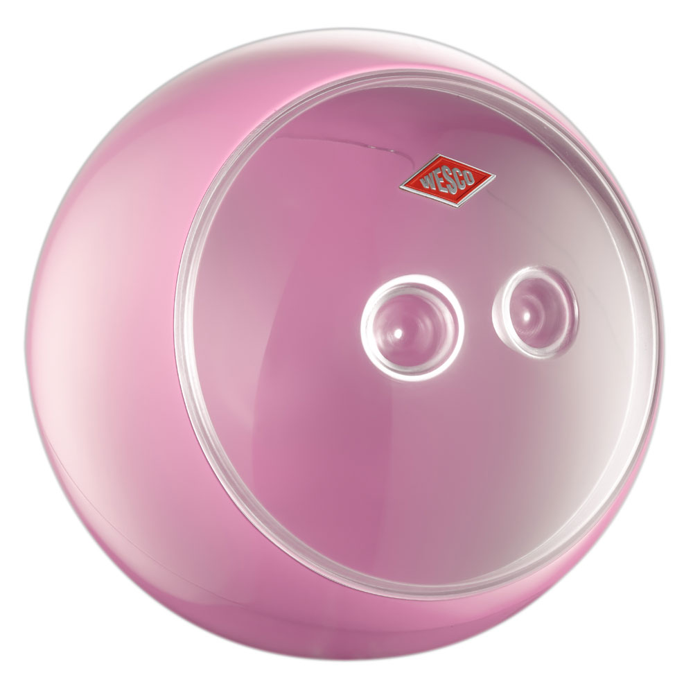 Wesco Spacy Ball Pink 223201-26