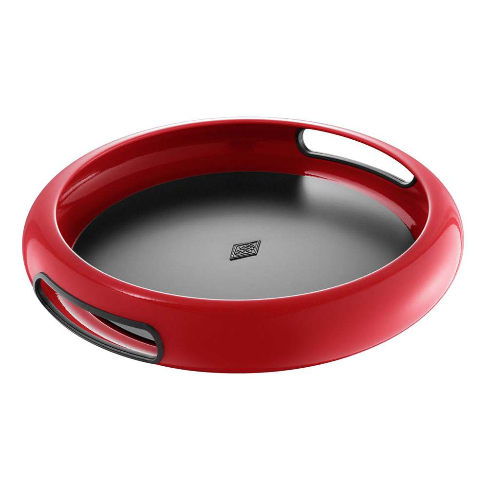 Wesco Spacy Tray Red 322101-02