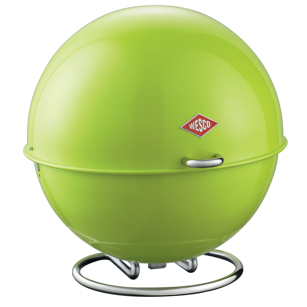 Wesco Superball Lime Green 223101-20