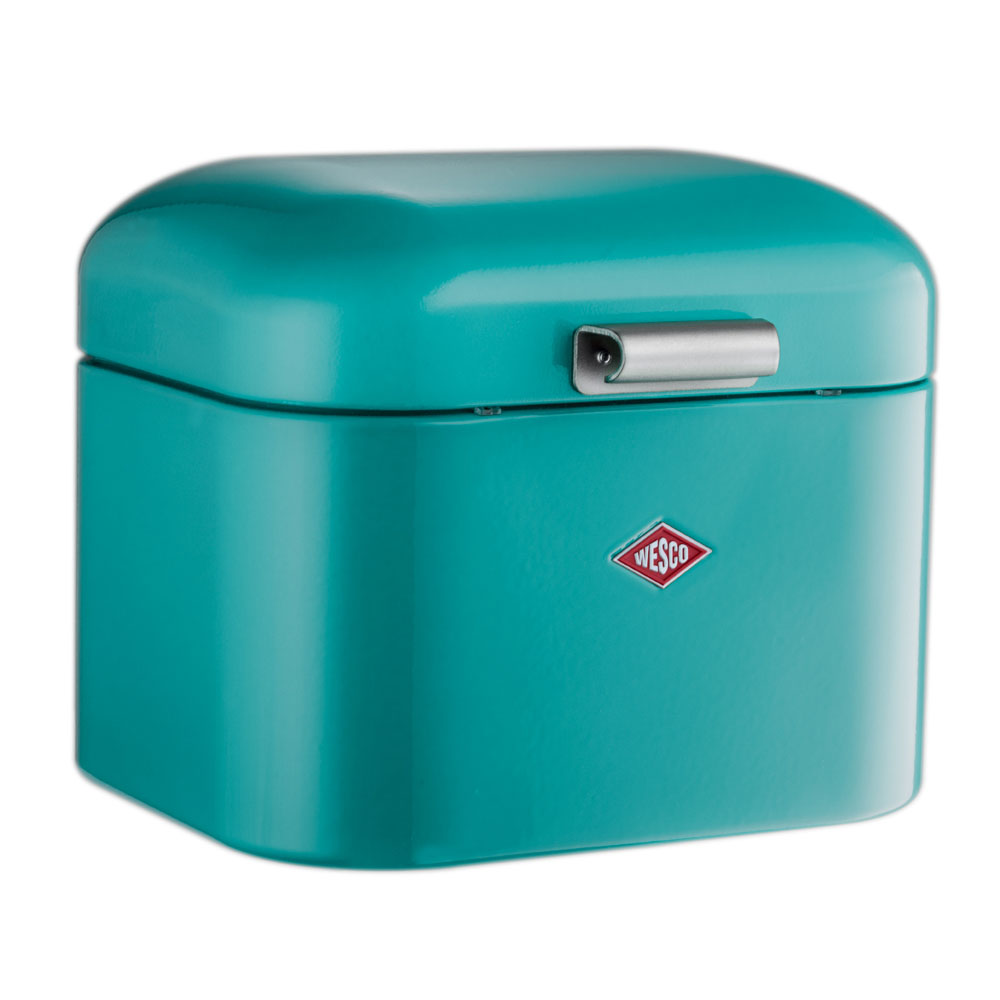 Wesco Super Grandy Turquoise 235301-54