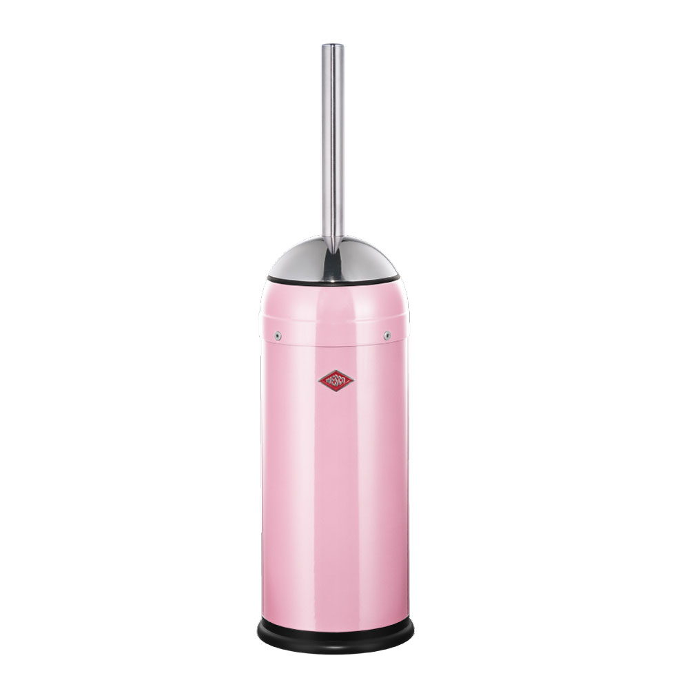 Wesco Toilet Brush Pink 315101-26