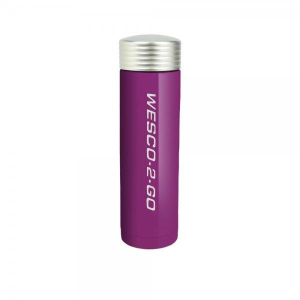 Wesco Vacuum Flask 350ml Lilac 320135-36