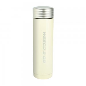 Wesco Vacuum Flask 450ml Almond 320145-23