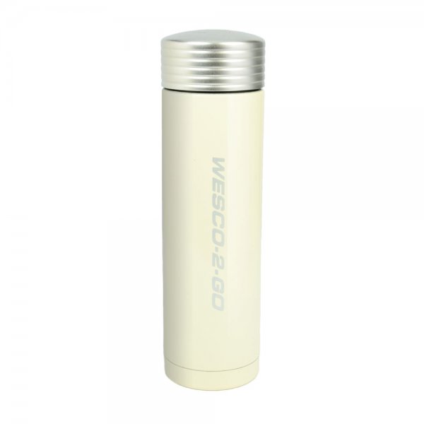 Wesco Vacuum Flask 450ml Almond 320145-23