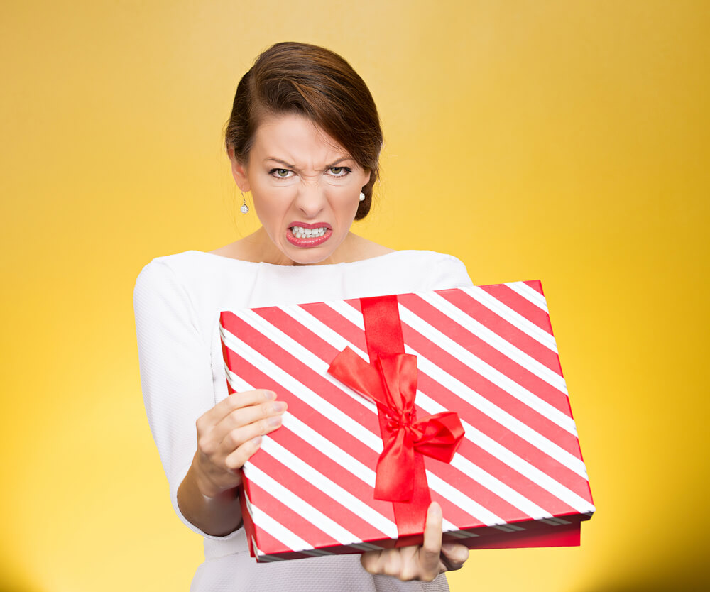 Glorious Gifts – 5 Great Gifts to Buy for the Person Who Has Everything